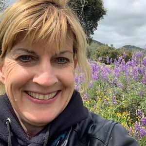 Meet your Posher, Robin